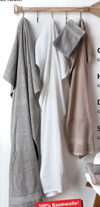 Thomas Philipps Waschhandschuh Angebot