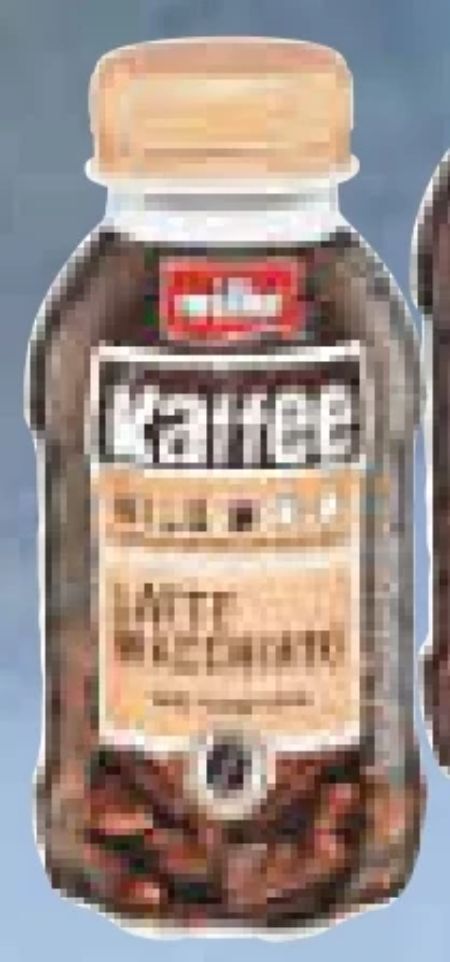 Netto Marken-Discount Kaffee Angebot