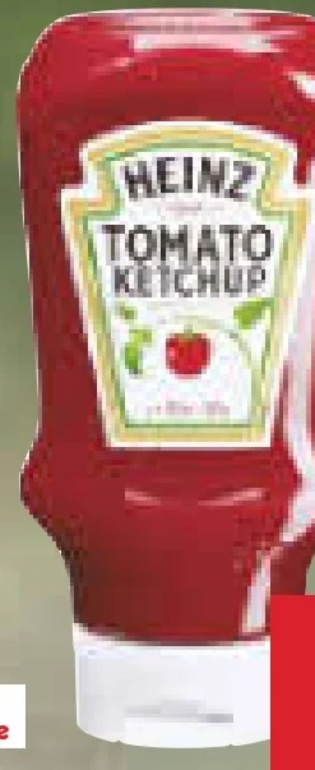 Netto Marken-Discount Tomato-ketchup Angebot