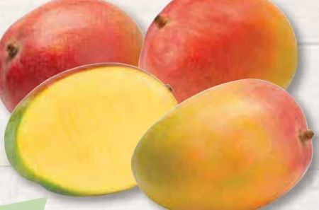 Edeka Frischemarkt Mango Angebot