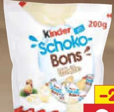 Netto Marken-Discount Kinder schoko-bons Angebot