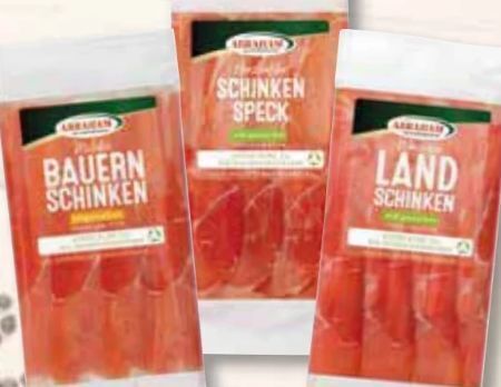 Edeka Frischemarkt Schinken Angebot