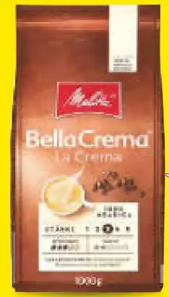 Netto Marken-Discount Bio bella crema Angebot