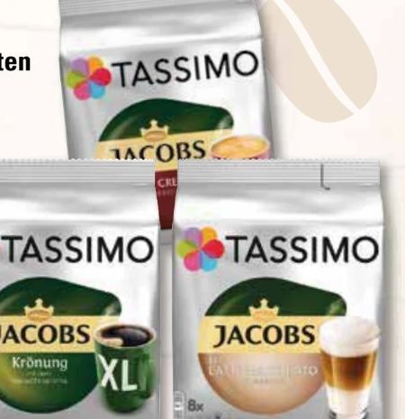 Edeka Frischemarkt Kaffee Angebot