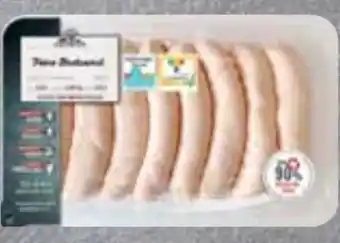 Edeka Frischemarkt Bratwurst Angebot