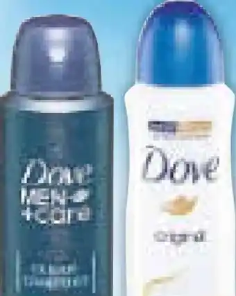 Netto Marken-Discount Deo-spray Angebot