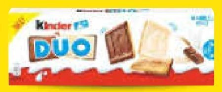 Netto Marken-Discount Kinder duo Angebot