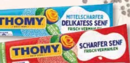 Edeka Frischemarkt Delikatess senf Angebot