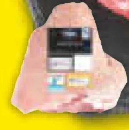 Netto Marken-Discount Schweine-hinterhaxe Angebot