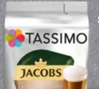 Edeka Frischemarkt Tassimo spezialitäten kapseln Angebot