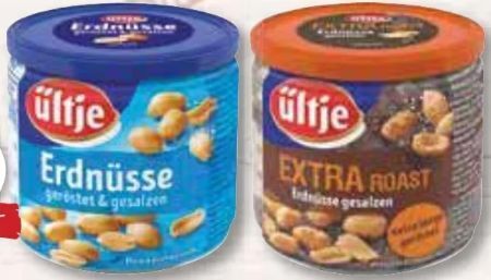 Edeka Frischemarkt Erdnüsse Angebot