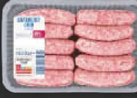 Netto Marken-Discount Xxl bratwurst Angebot