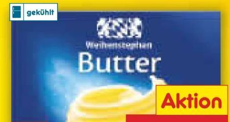 Netto Marken-Discount Butter original Angebot