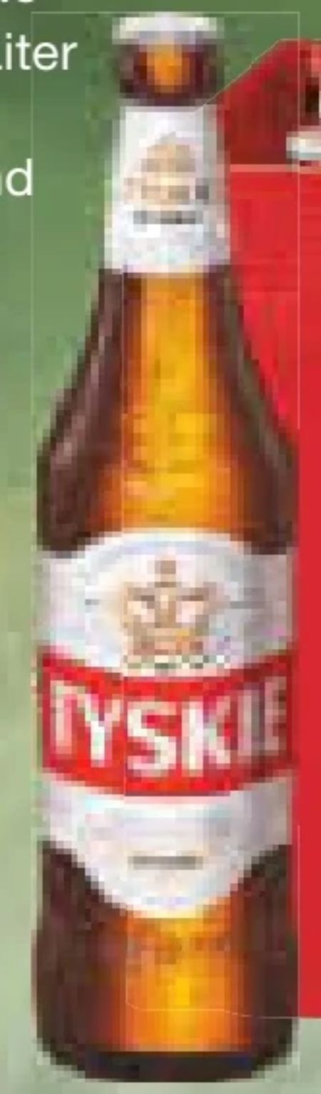 Netto Marken-Discount Pils Angebot