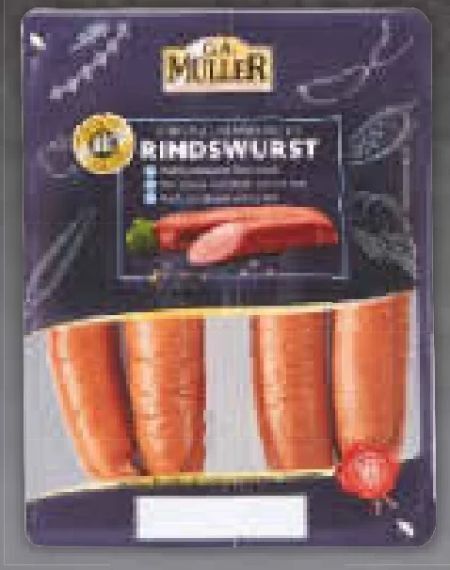 Netto Marken-Discount Original frankfurter rindswurst Angebot