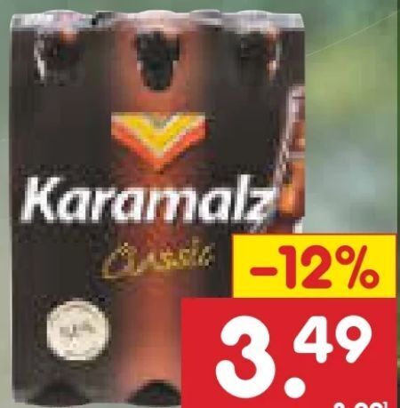 Netto Marken-Discount Classic Angebot