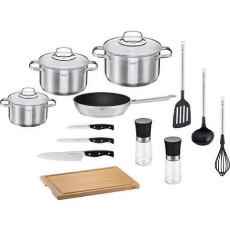XXXLutz Topf-set elegance 13-tlg. Angebot