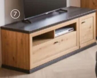 XXXLutz Tv-element Angebot