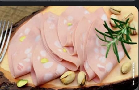 Nah & Frisch Mortadella Angebot