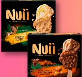Aldi Nord Eis am stiel Angebot