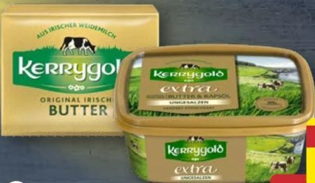 Aldi Nord Butter Angebot