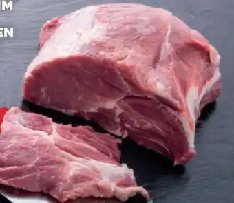 Nah & Frisch Schweinekamm Angebot