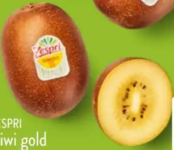 Aldi Nord Kiwi gold Angebot