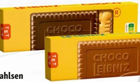 Nah & Frisch Leibniz choco Angebot