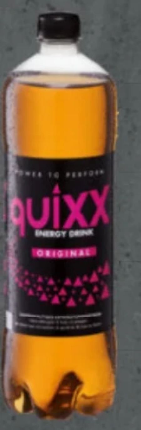 Nah & Frisch Energy drink Angebot