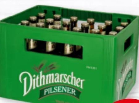 Nah & Frisch Pilsener Angebot