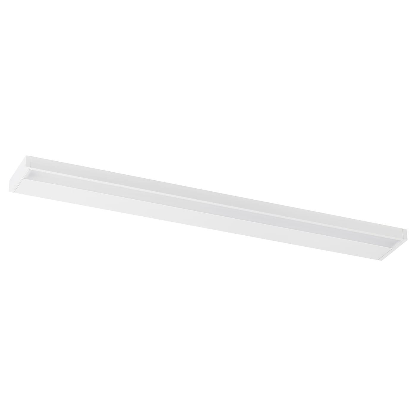 IKEA Godmorgon schrank-/wandleuchte, led weiß f Angebot