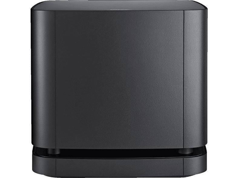 MediaMarkt Bose bass module 500, subwoofer, schwarz Angebot
