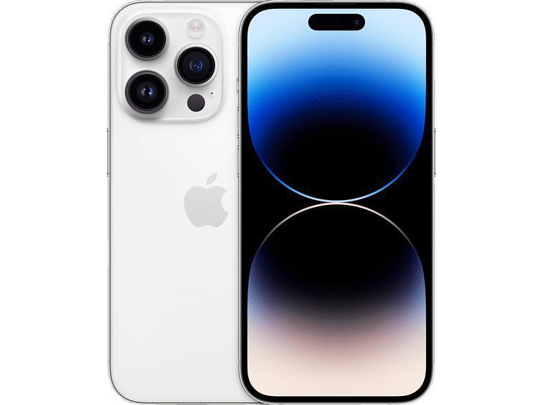 MediaMarkt Apple iphone 14 pro 512 gb silber dual sim Angebot