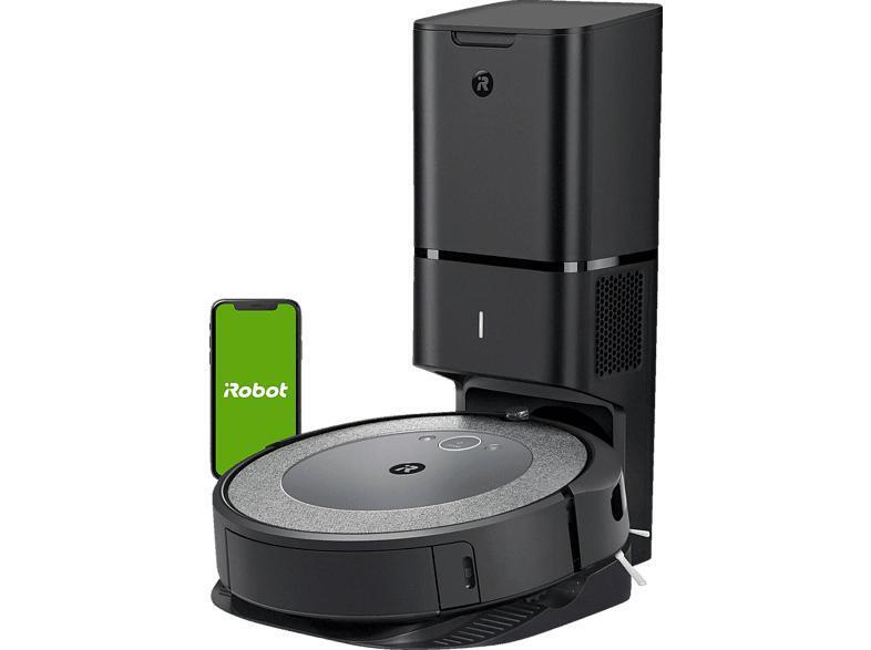 MediaMarkt Irobot roomba i5658 saugroboter Angebot