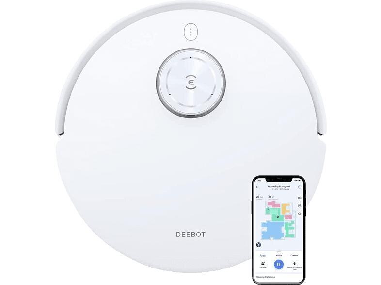 MediaMarkt Ecovacs deebot t10 saugroboter Angebot