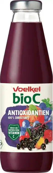 dm drogerie Voelkel direktsaft bioc antioxidantien Angebot