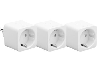 MediaMarkt Philips hue smart plug de/at steckdose Angebot