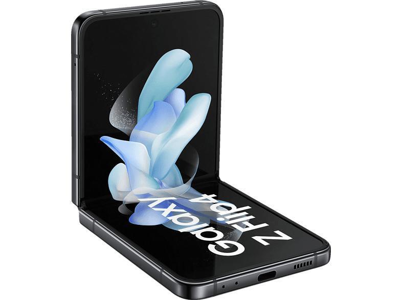 MediaMarkt Samsung galaxy z flip 4 5g 512 gb graphite dual sim Angebot