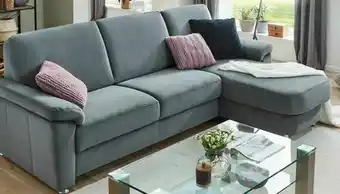 Kabs Polsterwelt Ecksofa Zoccetta Angebot