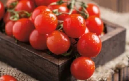Nah & Frisch Cherrystrauchtomaten l‘amuse Angebot
