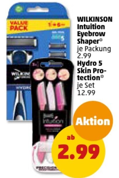 PENNY WILKINSON Intuition Eyebrow Shaper Angebot