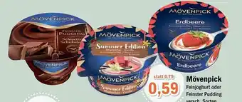 Aktiv Irma Mövenpick Angebot