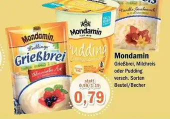 Aktiv Irma Mondamin Angebot