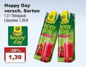 Bilgro Happy Day Angebot