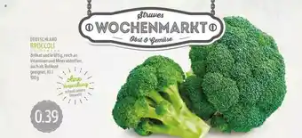 Edeka Struve Deutschland Broccolo Angebot