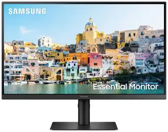 Conrad Samsung s24a400uju led-monitor 61 cm (24 zoll) eek e (a - g) 1920 x 1080 pixel full hd ... Angebot