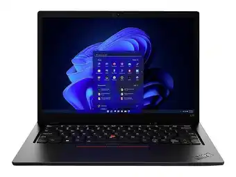 Conrad Lenovo notebook thinkpad l13 33.8 cm (13.3 zoll)  wuxga intel® core™ i7 i7-1255u 16 gb ... Angebot