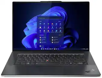 Conrad Lenovo notebook z16 40.6 cm (16 zoll) wuxga amd ryzen 7 pro 6850h 16 gb ram 512 gb fla... Angebot
