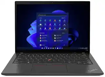 Conrad Lenovo notebook, workstation notebook thinkpad p14s gen 3 35.6 cm (14 zoll)  wuxga inte... Angebot