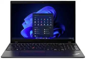 Conrad Lenovo notebook thinkpad l 39.6 cm (15.6 zoll)  full-hd+ amd ryzen 5 pro 5675u 16 gb ra... Angebot